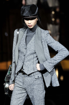 Chanel Iman pic #253155