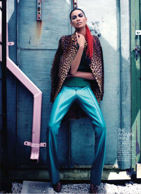 Chanel Iman pic #295078