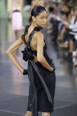 Chanel Iman pic #215172