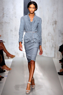 Chanel Iman pic #250452