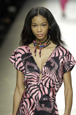 Chanel Iman pic #193963