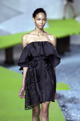 Chanel Iman pic #191854