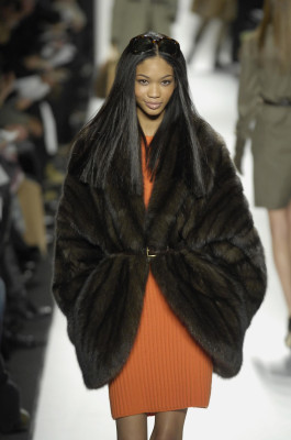 Chanel Iman pic #256630