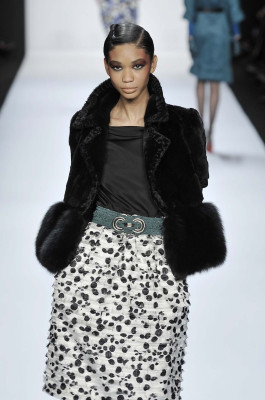 Chanel Iman pic #189002