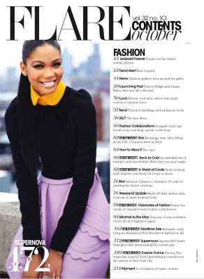 Chanel Iman pic #295073