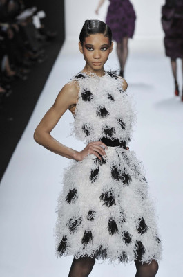 Chanel Iman pic #189001
