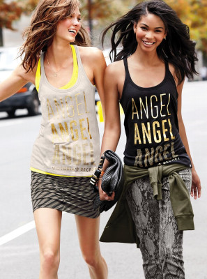 Chanel Iman pic #549846