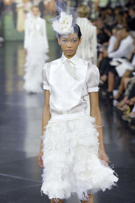 Chanel Iman pic #215173