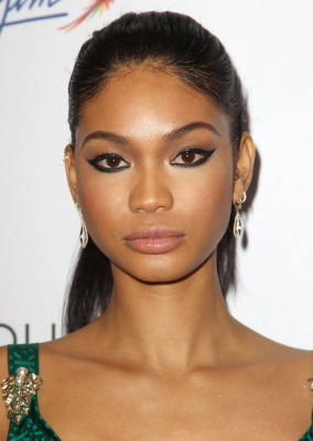 Chanel Iman pic #791936