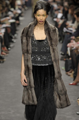 Chanel Iman pic #247102