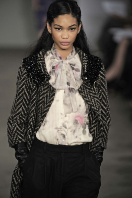 Chanel Iman pic #208721