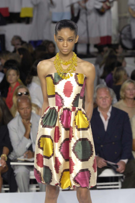 Chanel Iman pic #204706