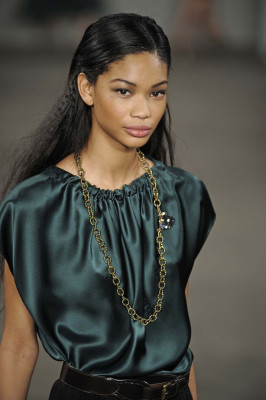 Chanel Iman pic #208722