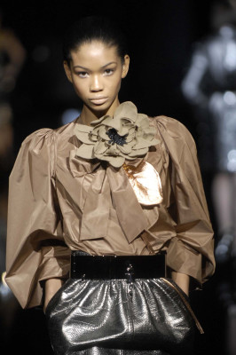 Chanel Iman pic #204852