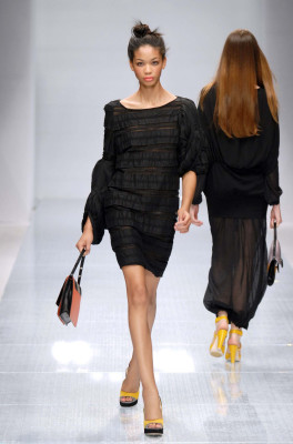 Chanel Iman pic #247099
