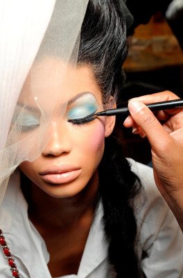 Chanel Iman pic #261980