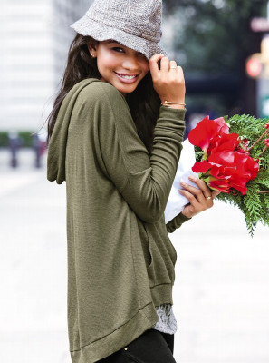Chanel Iman pic #549845