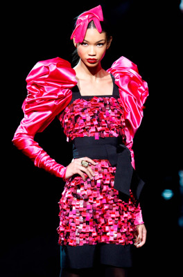 Chanel Iman pic #270680