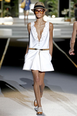 Chanel Iman pic #661771