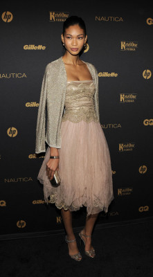 Chanel Iman pic #267771