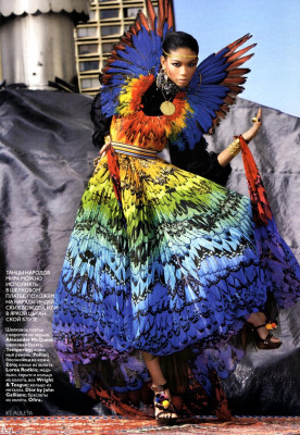 Chanel Iman pic #192758