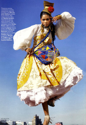 Chanel Iman pic #192757