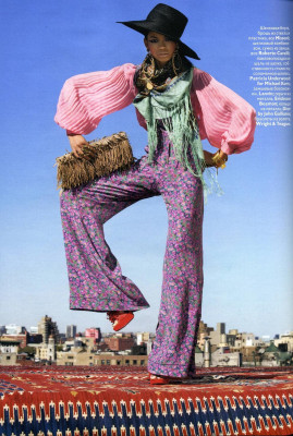 Chanel Iman pic #192756