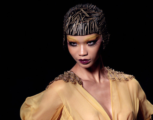 Chanel Iman pic #258605