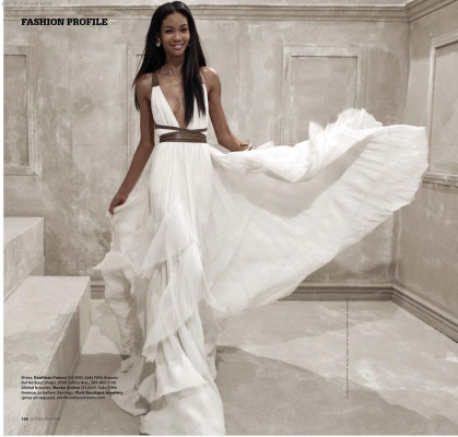 Chanel Iman pic #227203