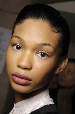 Chanel Iman pic #193964