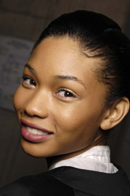 Chanel Iman pic #193965