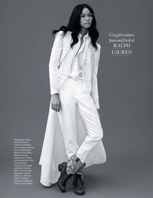 Chanel Iman pic #835289