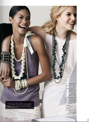 Chanel Iman pic #267200