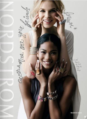 Chanel Iman pic #267195