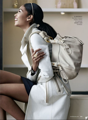 Chanel Iman pic #267192
