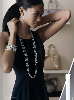 Chanel Iman pic #267189