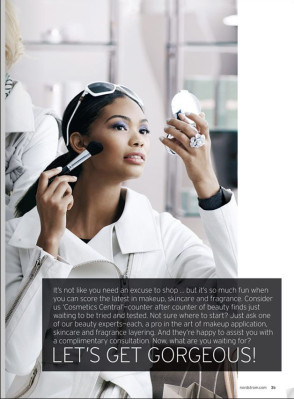 Chanel Iman pic #267188