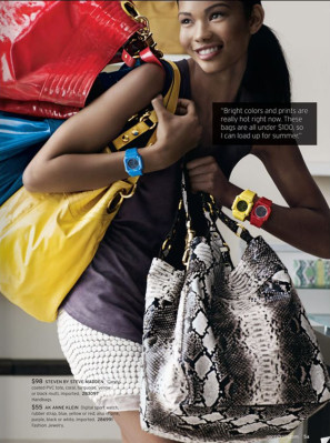 Chanel Iman pic #267191