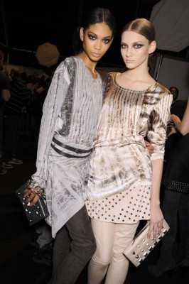 Chanel Iman pic #194242