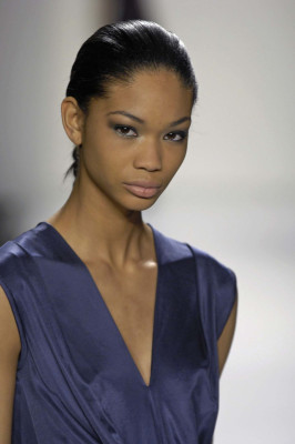 Chanel Iman pic #193590