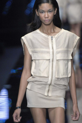 Chanel Iman pic #208720