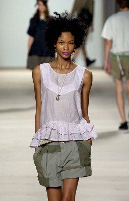 Chanel Iman pic #247100