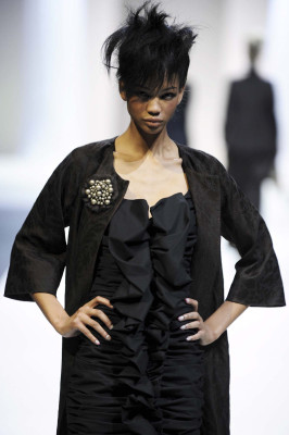 Chanel Iman pic #204420
