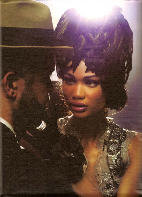 Chanel Iman pic #194246