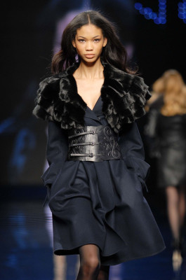 Chanel Iman pic #252186