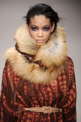 Chanel Iman pic #256198