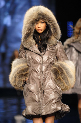 Chanel Iman pic #252184