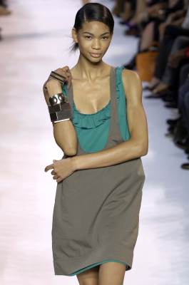 Chanel Iman pic #254303