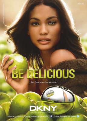 Chanel Iman pic #376528