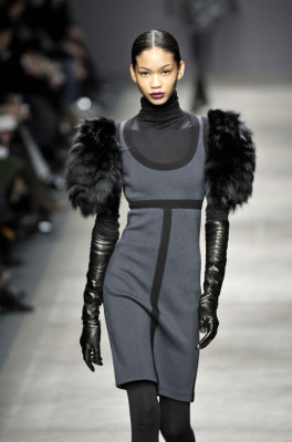 Chanel Iman pic #250448